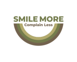 https://www.logocontest.com/public/logoimage/1663850714Smile More Complain Less.png